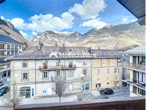 duplex-triplex à la vente -   73300  SAINT JEAN DE MAURIENNE, surface 90 m2 vente duplex-triplex - UBI463723055